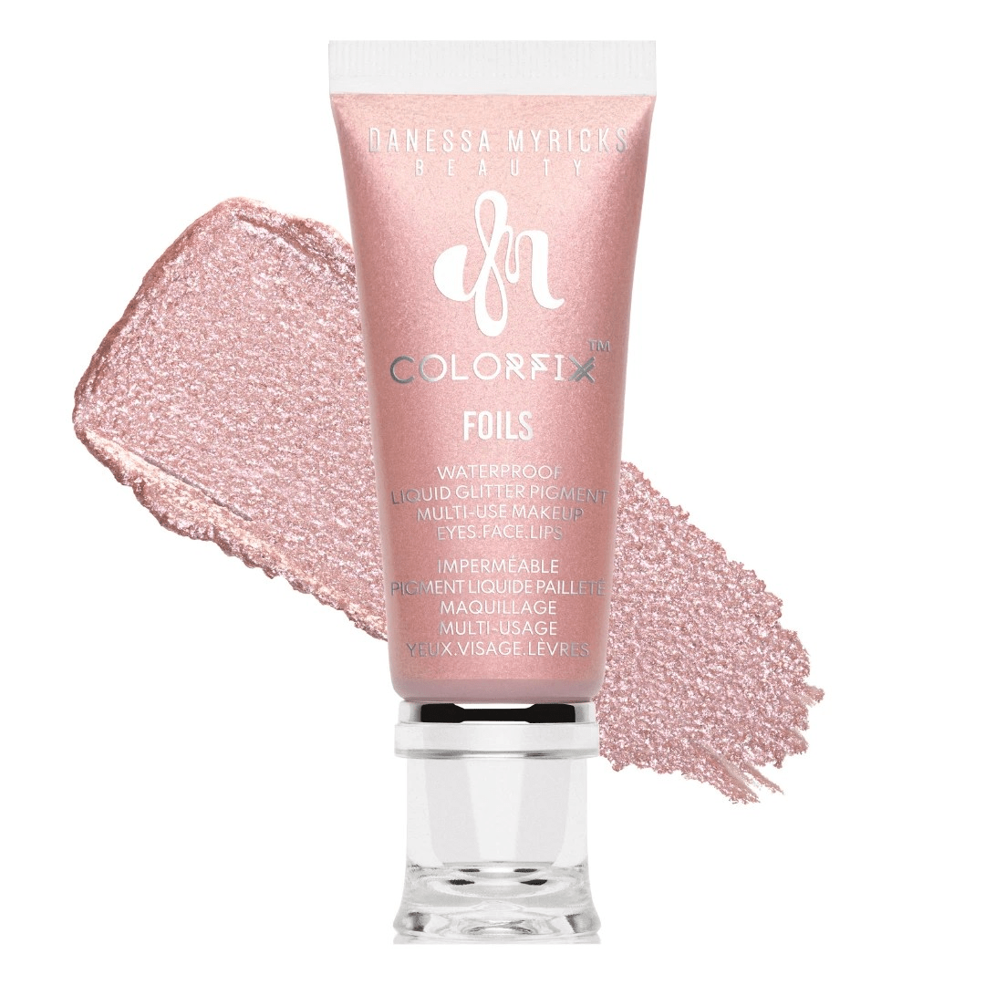 Danessa Myricks Colorfix Foils (végan) Maquillage multi-usages