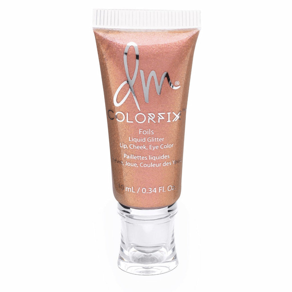 Danessa Myricks Colorfix Foils (vegan) multiuse Make-up