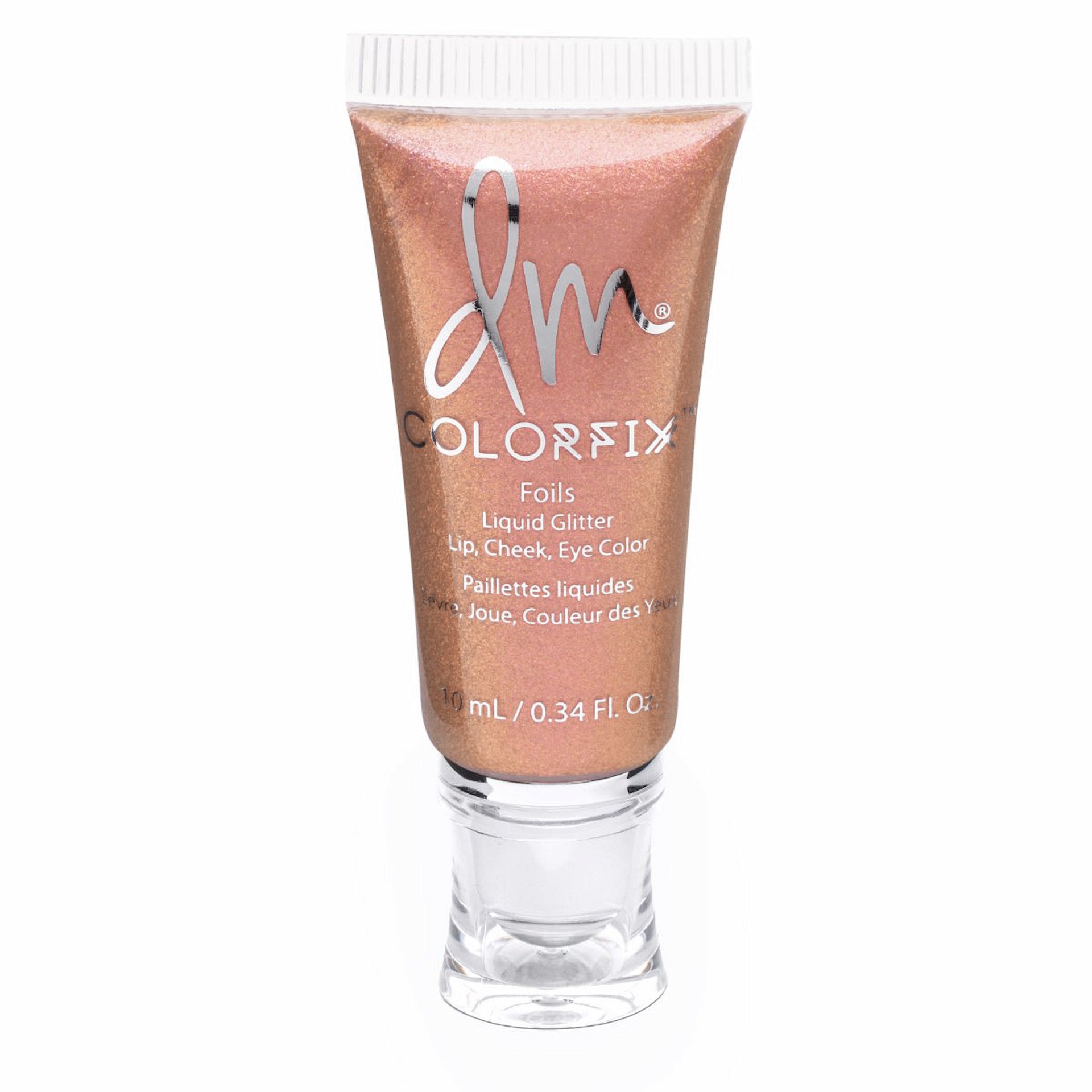 Danessa Myricks Colorfix Foils (vegan) multiuse Make-up