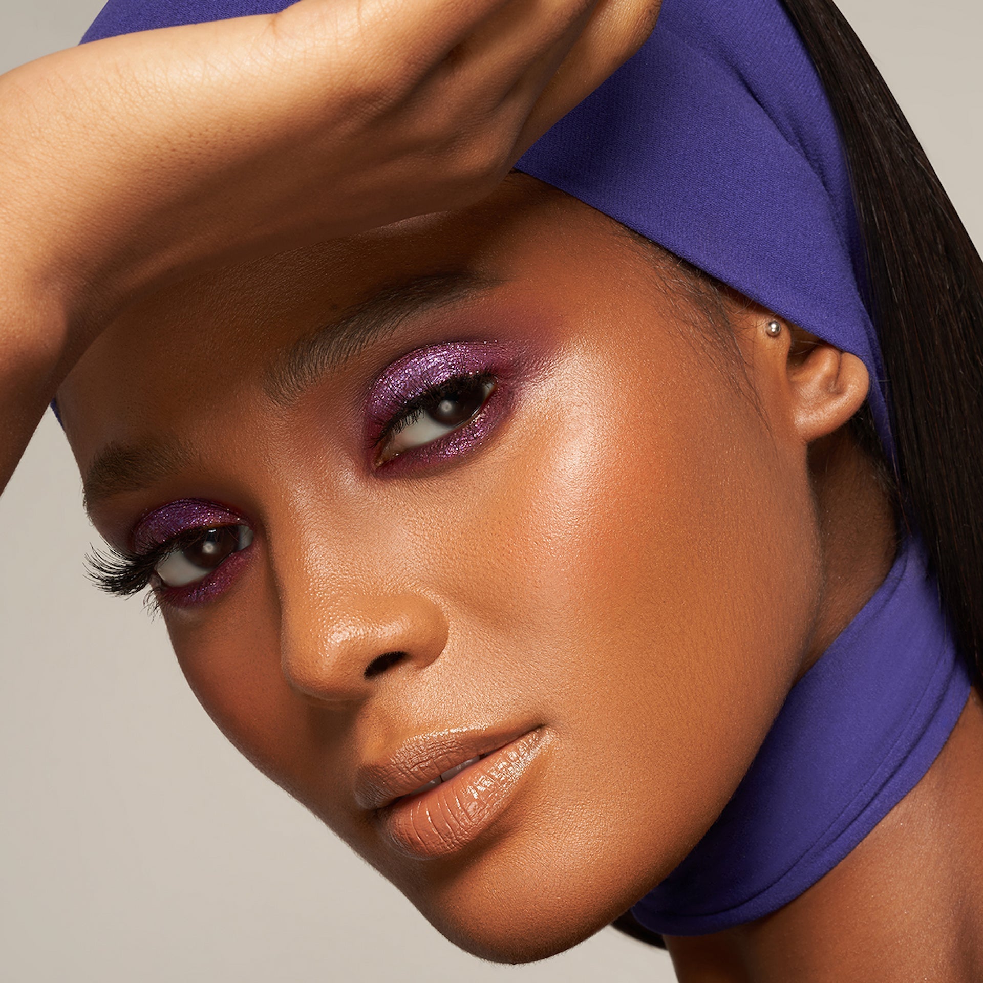 Danessa Myricks Colorfix Foils (vegan) multiuse Make-up