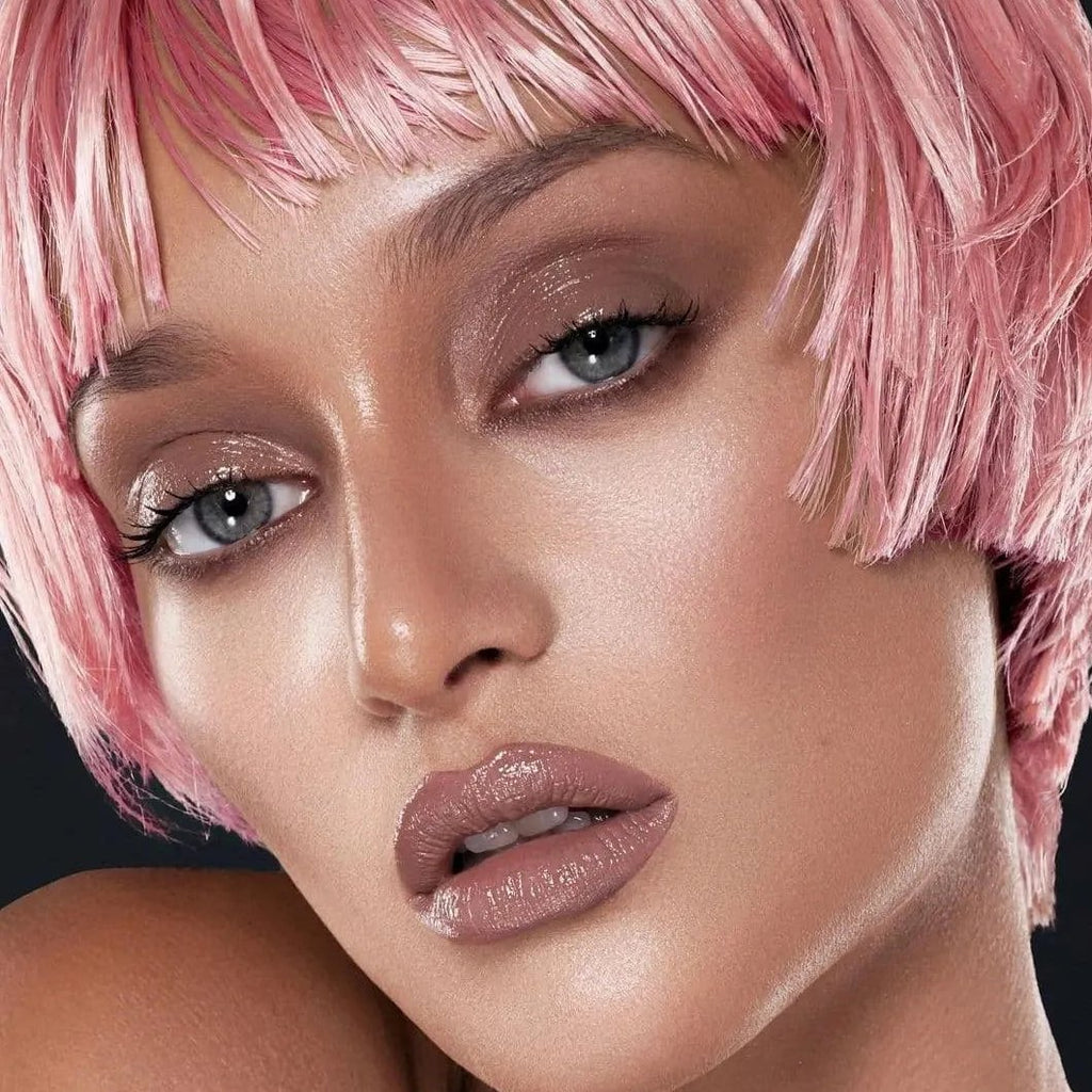 Danessa Myricks Colorfix Matte (vegan), multiuse Make-up, wasserfest