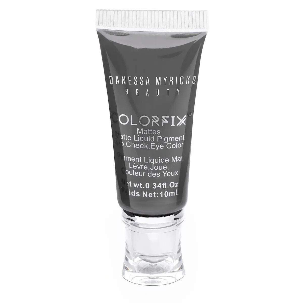Danessa Myricks Colorfix Matte (vegan), multiuse Make-up, wasserfest