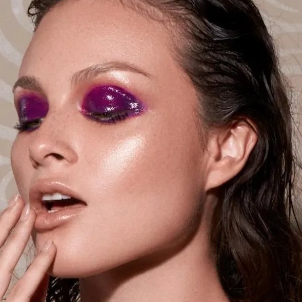 Danessa Myricks Colorfix Matte (vegan), multiuse Make-up, wasserfest