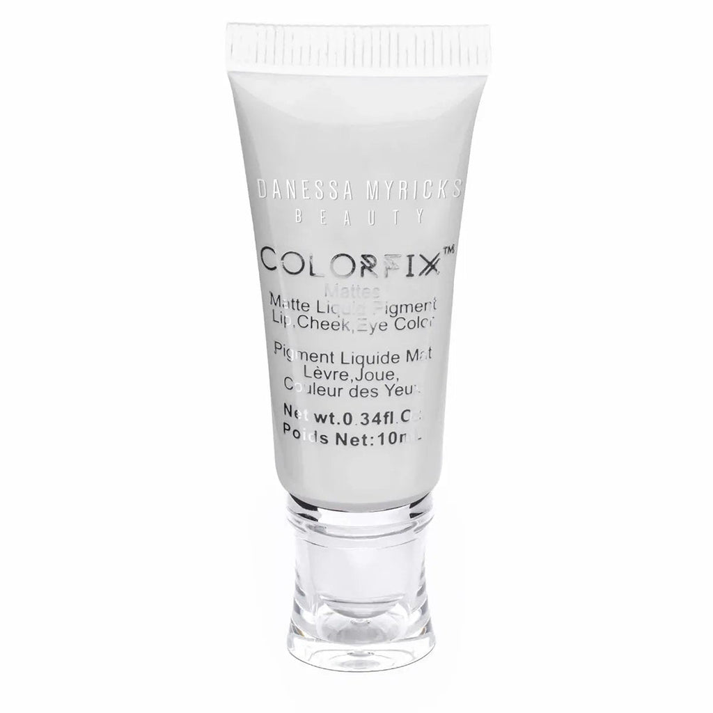 Danessa Myricks Colorfix Matte (vegan), multiuse Make-up, wasserfest