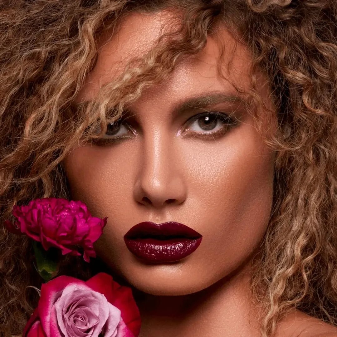 Danessa Myricks Colorfix Matte (vegan), multiuse Make-up, wasserfest