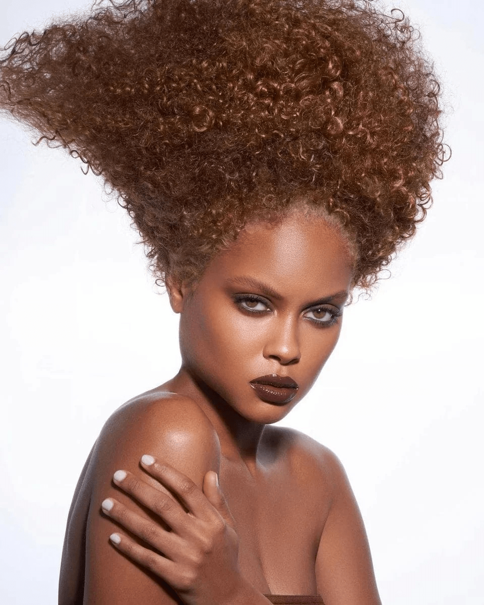 Danessa Myricks, Colorfix Nudes, fards à paupières, rouges à lèvres, contouring, waterproof