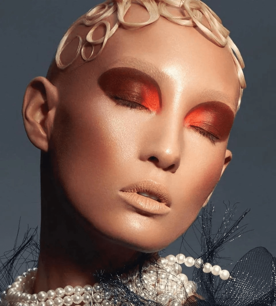 Danessa Myricks, Colorfix Nudes, fards à paupières, rouges à lèvres, contouring, waterproof