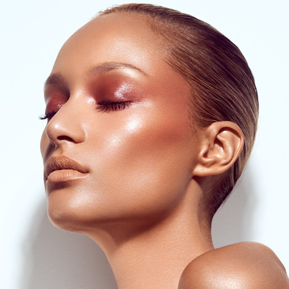 Danessa Myricks, Colorfix Nudes, fards à paupières, rouges à lèvres, contouring, waterproof