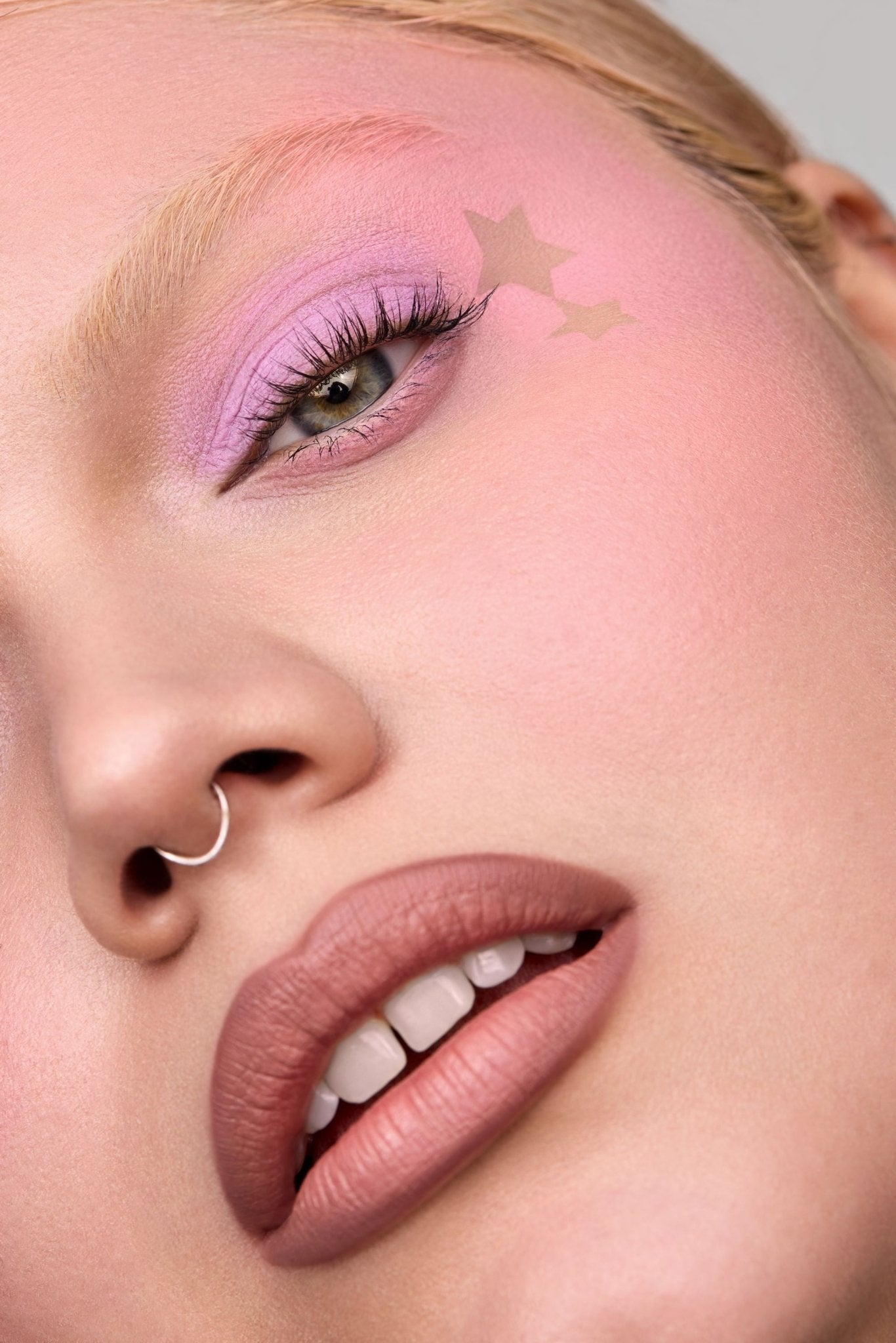 Danessa Myricks Colorfix Pastels (végan), maquillage multi-usage, waterproof