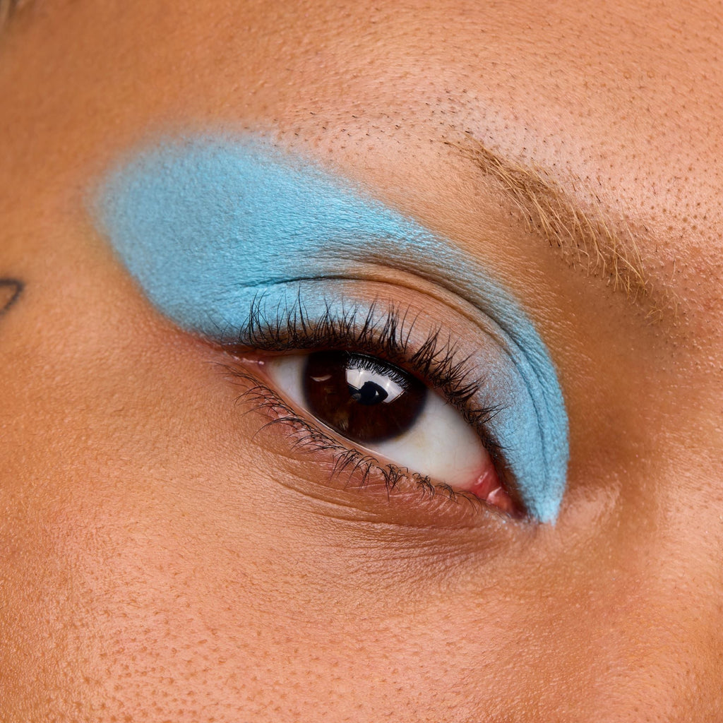 Danessa Myricks Colorfix Pastels (végan), maquillage multi-usage, waterproof