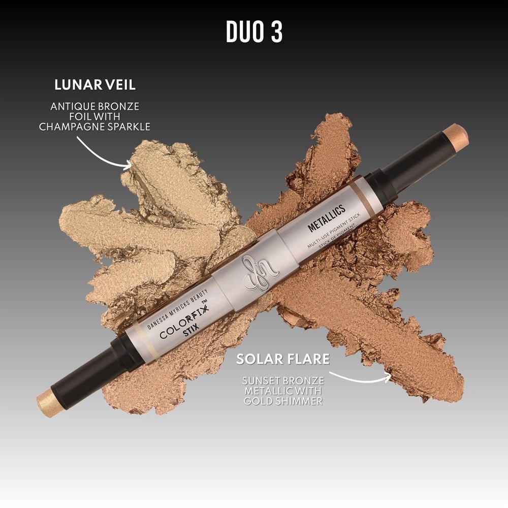 Danessa Myricks - Colorfix Stix