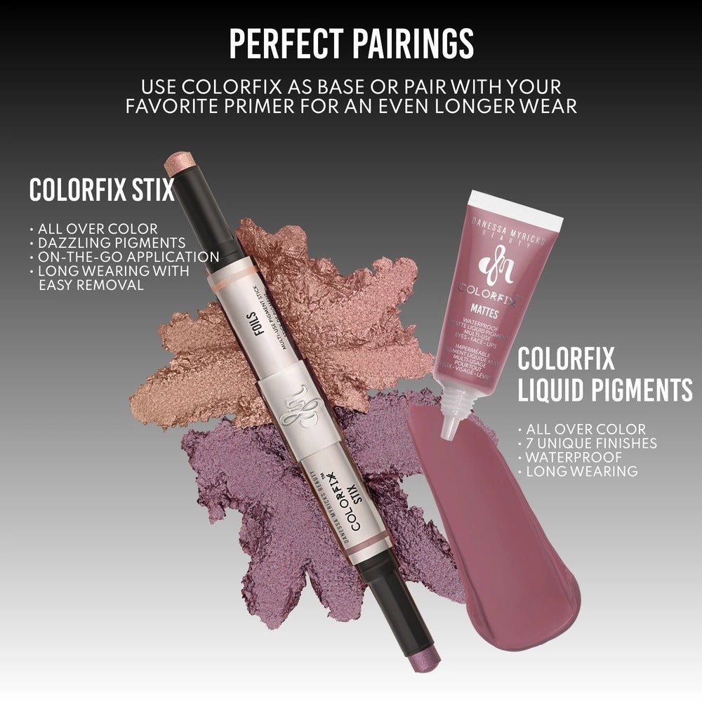 Danessa Myricks - Colorfix Stix