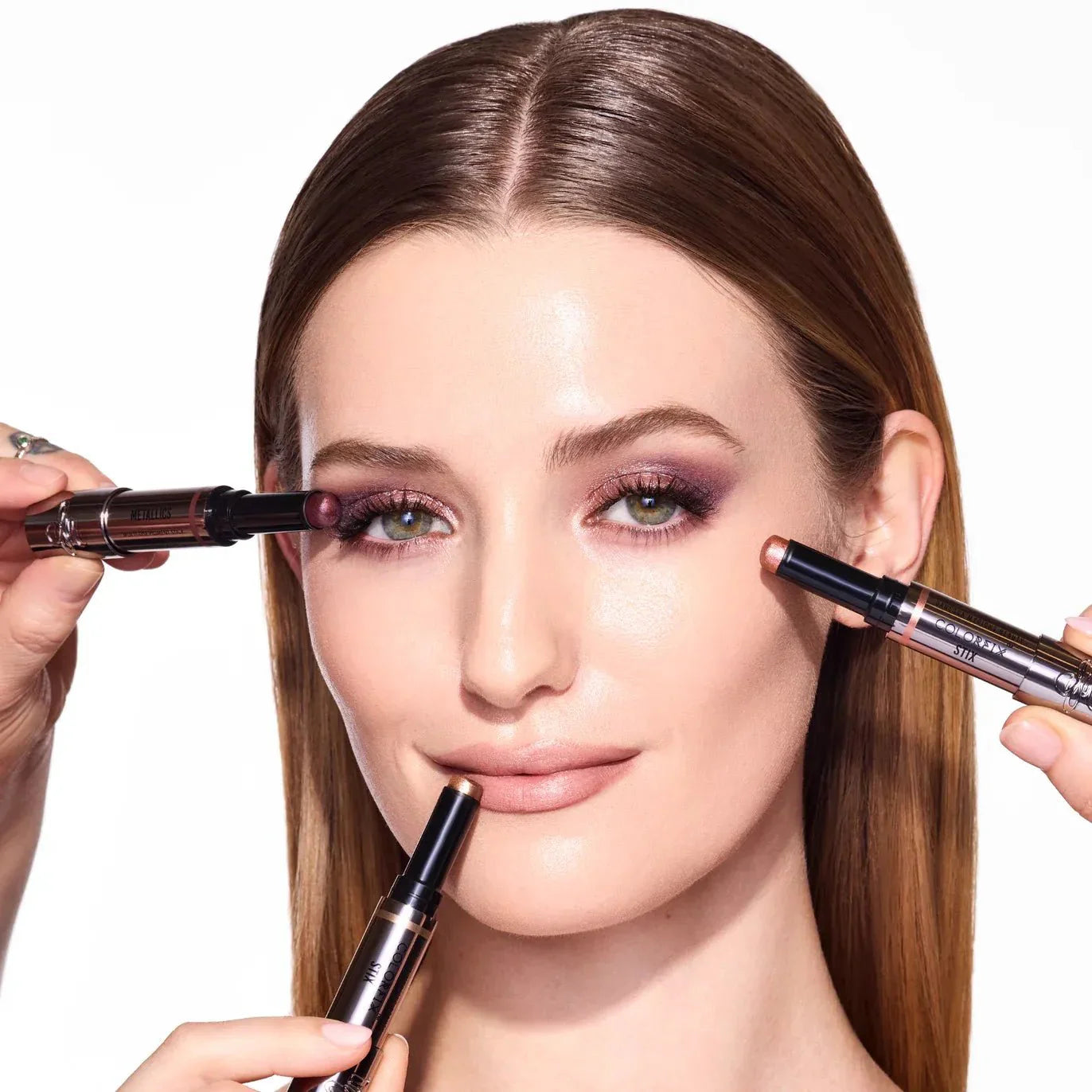 Danessa Myricks - Colorfix Stix
