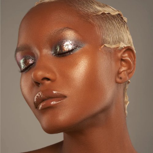Danessa Myricks, Infinite Chrome Flakes