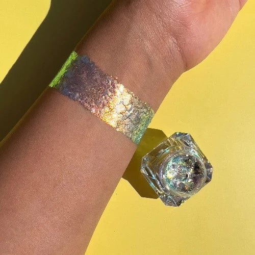 Danessa Myricks, Infinite Chrome Flakes
