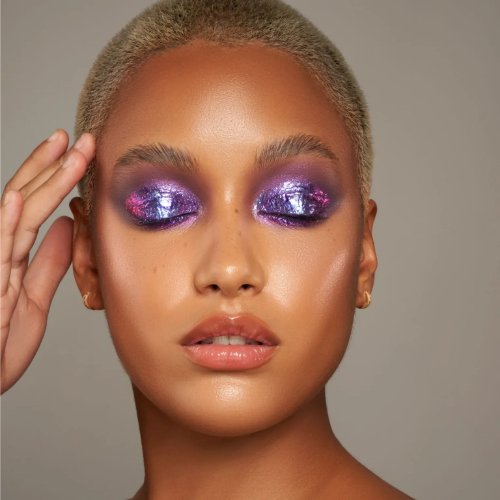 Danessa Myricks, Infinite Chrome Flakes