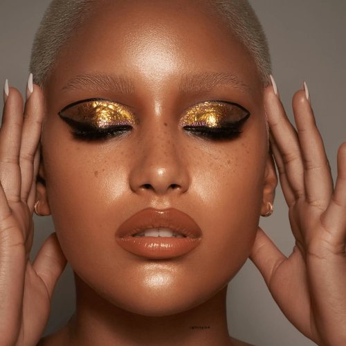 Danessa Myricks, Infinite Chrome Flakes