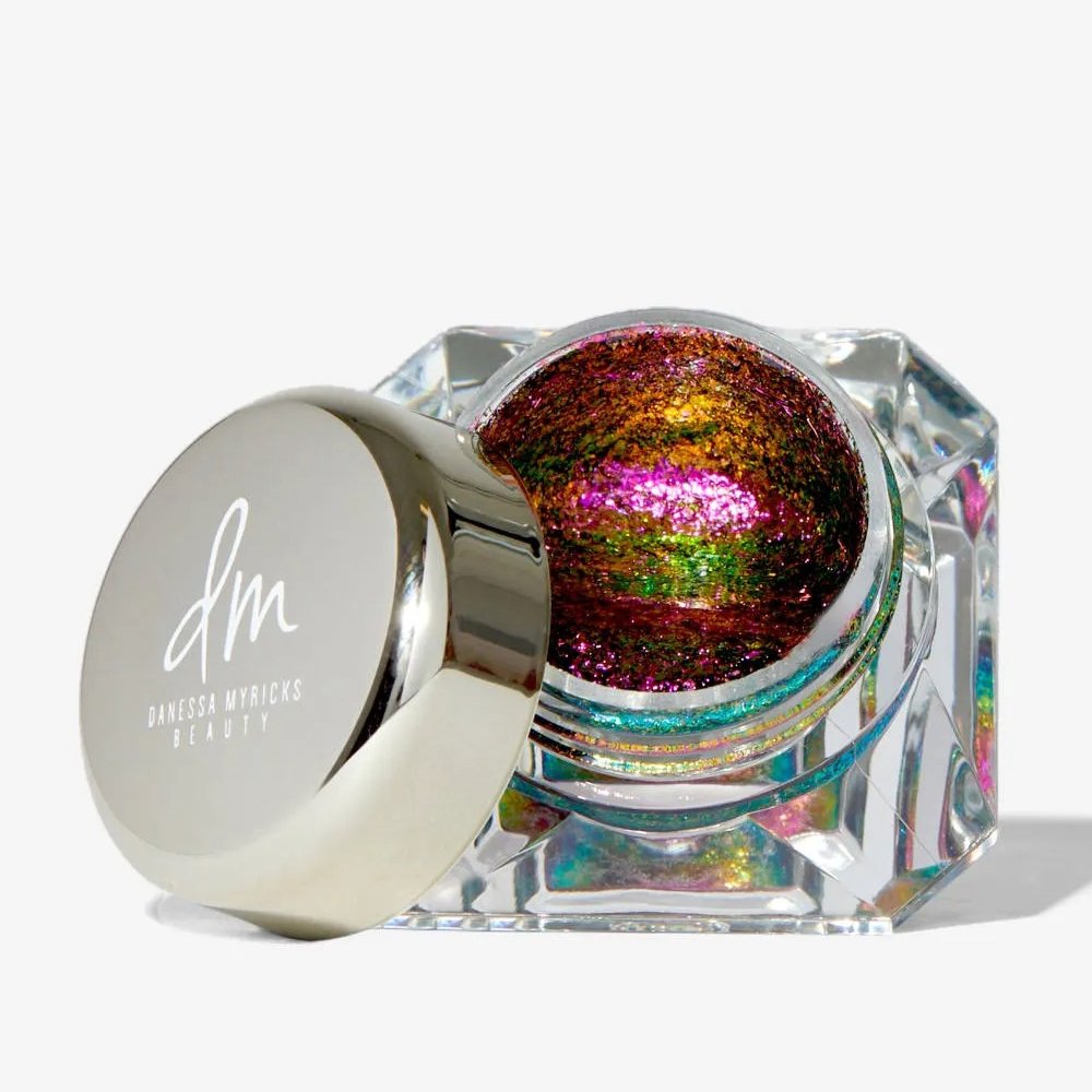Danessa Myricks, Infinite Chrome Flakes