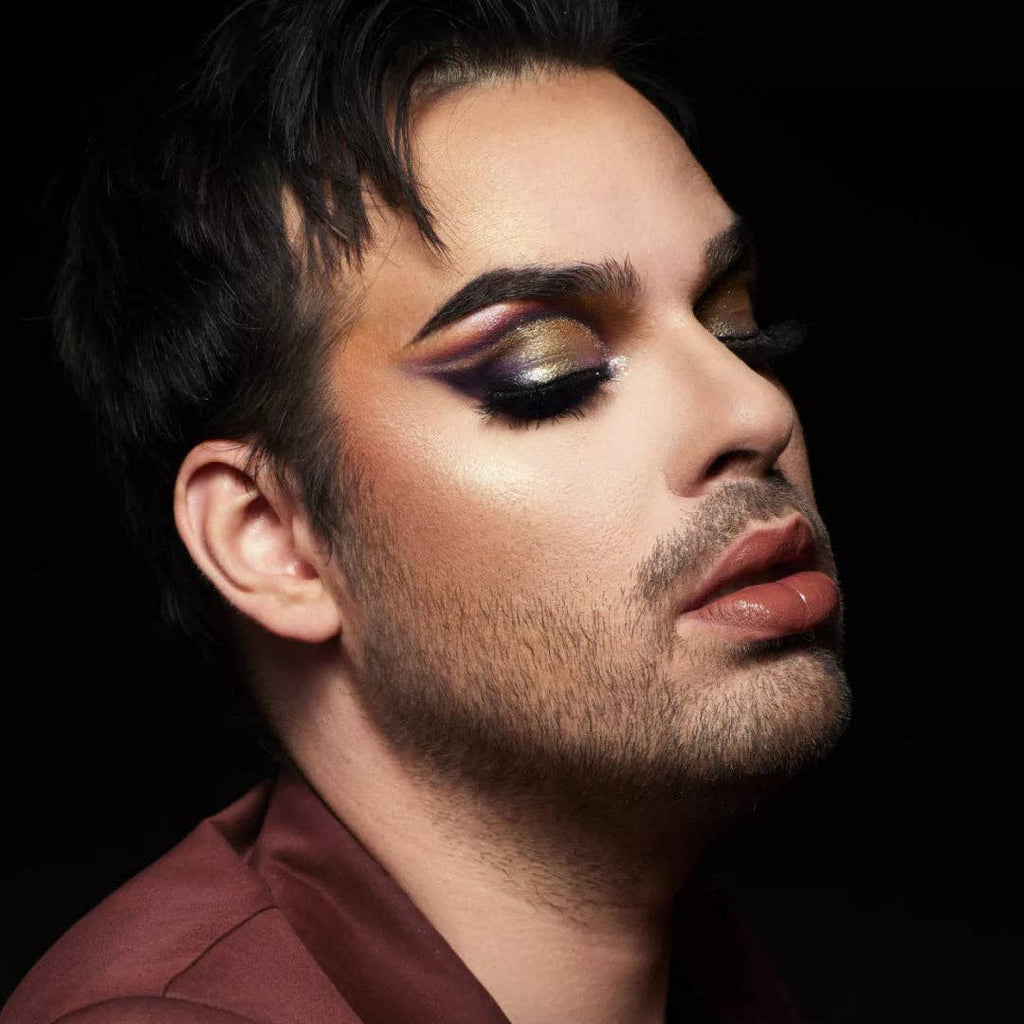 Si Si La Paillette - Runway Glitter