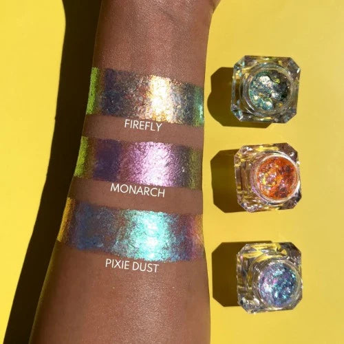Danessa Myricks, Infinite Chrome Flakes