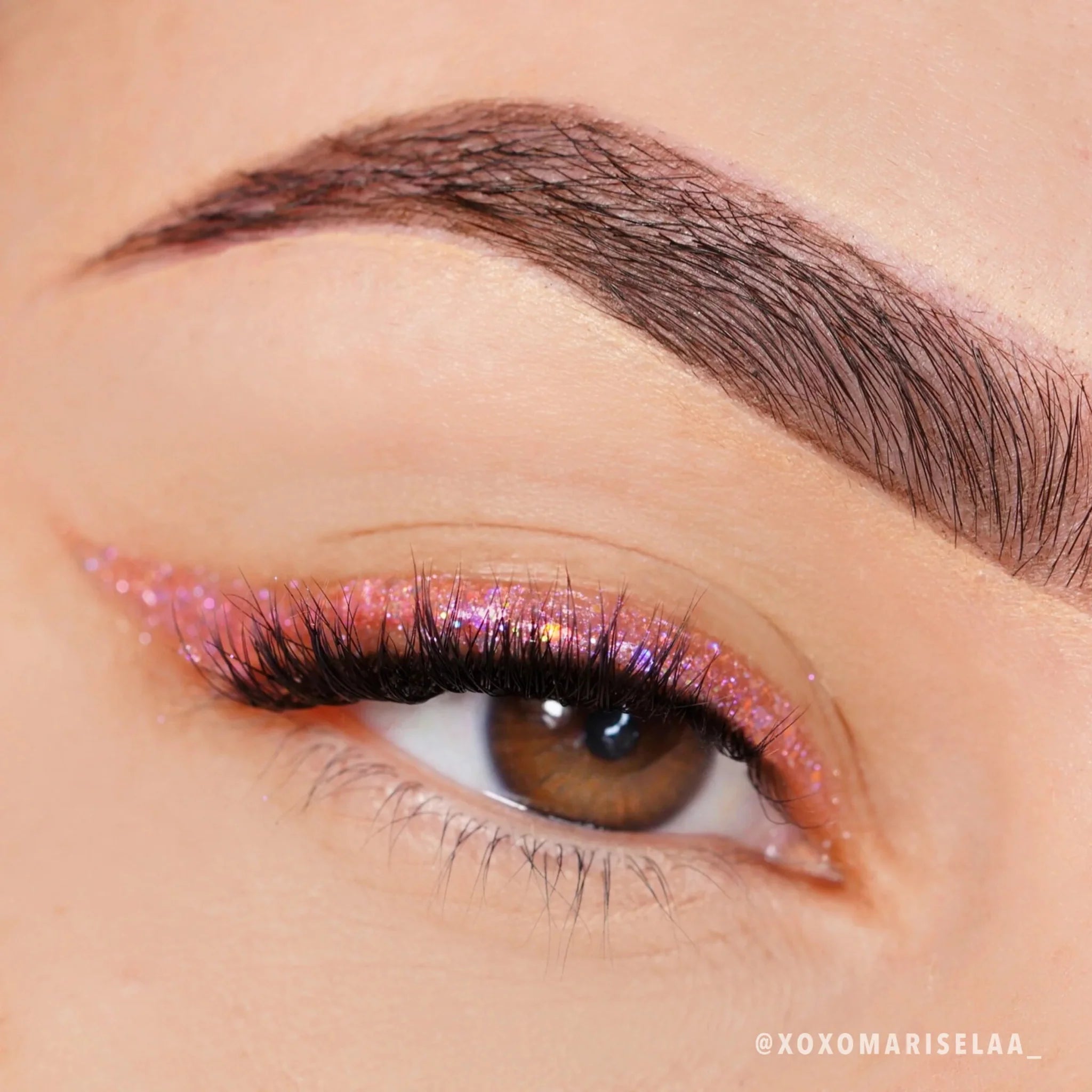 Moira Beatuy Glitter Glitter Liner