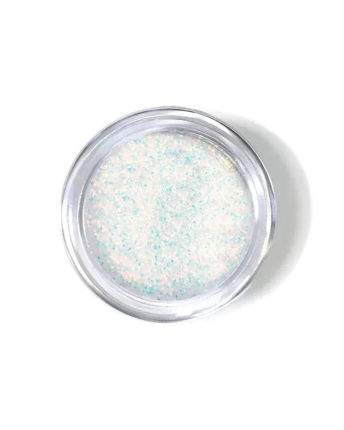 Moira Beauty Hologram Glitter Gel (vegan)