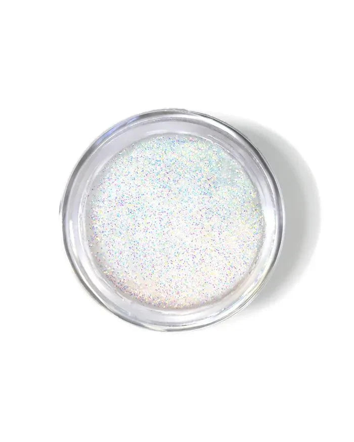 Moira Beauty Hologram Glitter Gel (vegan)