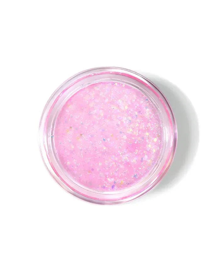 Moira Beauty Hologram Glitter Gel (vegan)