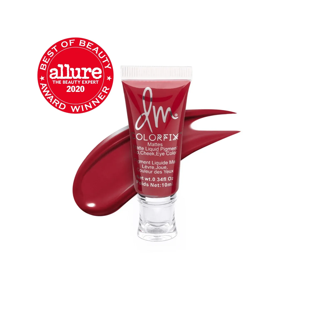 Danessa Myricks Colorfix Matte (vegan), multiuse Make-up, wasserfest