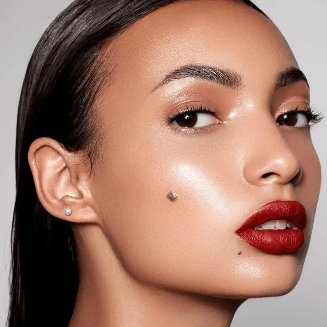 Danessa Myricks Colorfix Matte (vegan), multiuse Make-up, wasserfest