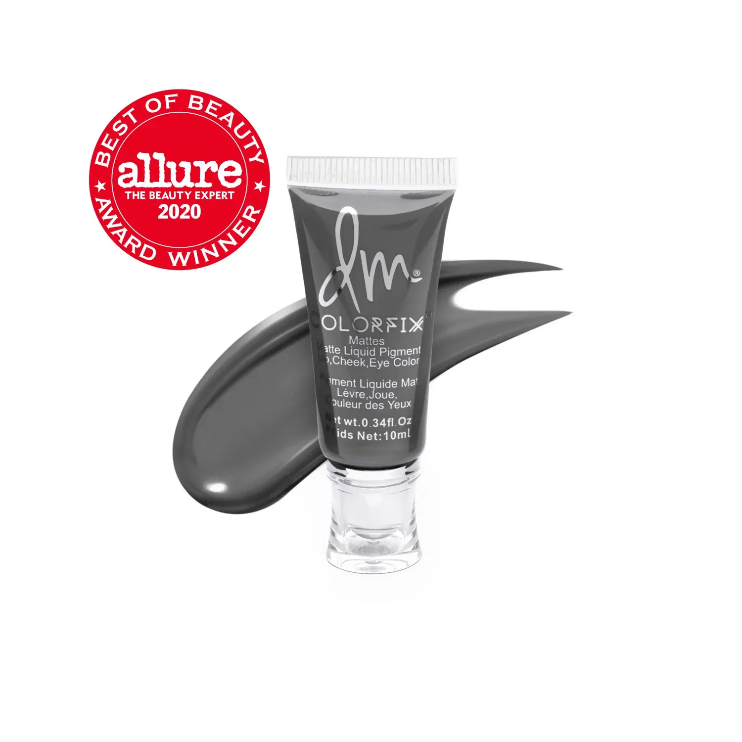 Danessa Myricks Colorfix Matte (vegan), multiuse Make-up, wasserfest